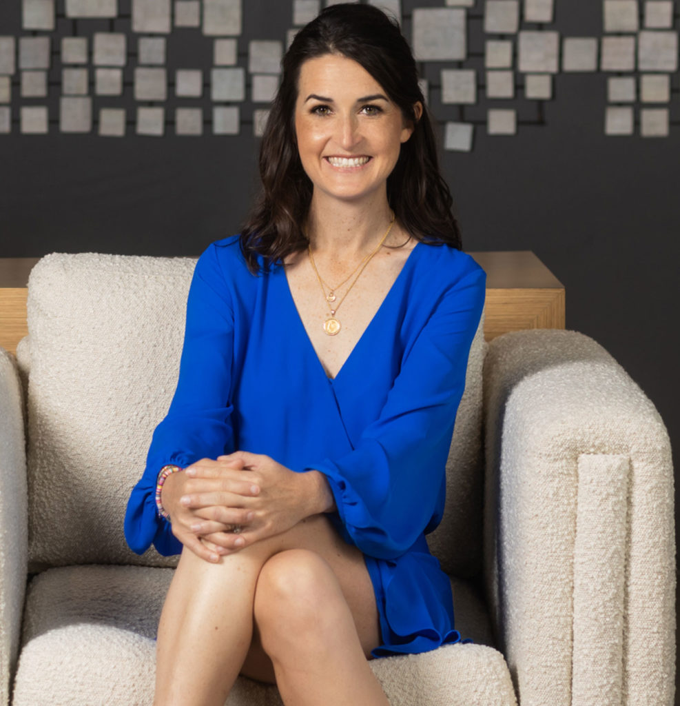 Carrie Dyer, Of Counsel – Marketing and PR